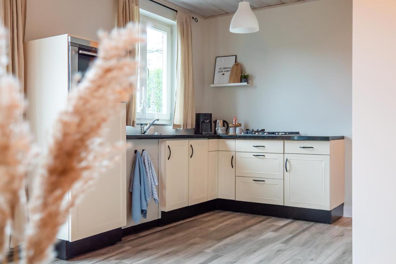 'T Tuinhoes Reuver Zewnętrze zdjęcie